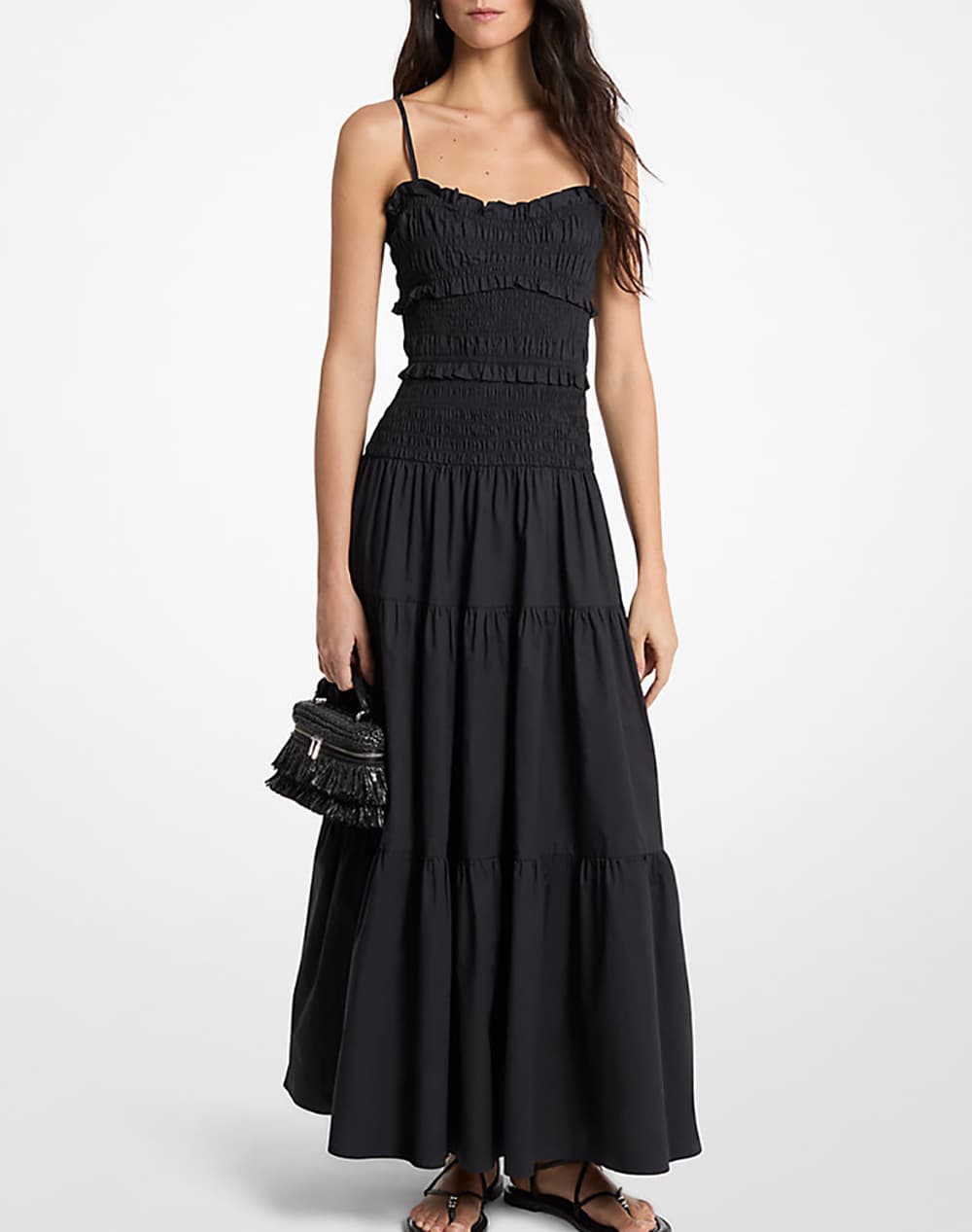 Women's Dresses Michael Kors Black