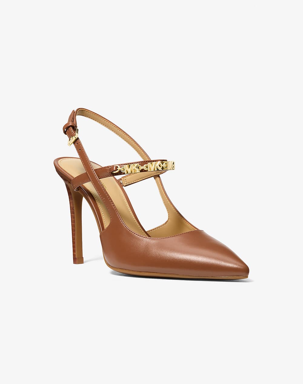 Women's Pumps Michael Kors Brown