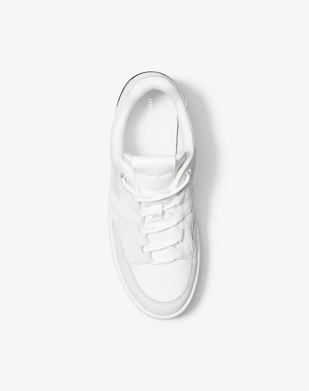 Women's Sneakers Michael Kors White