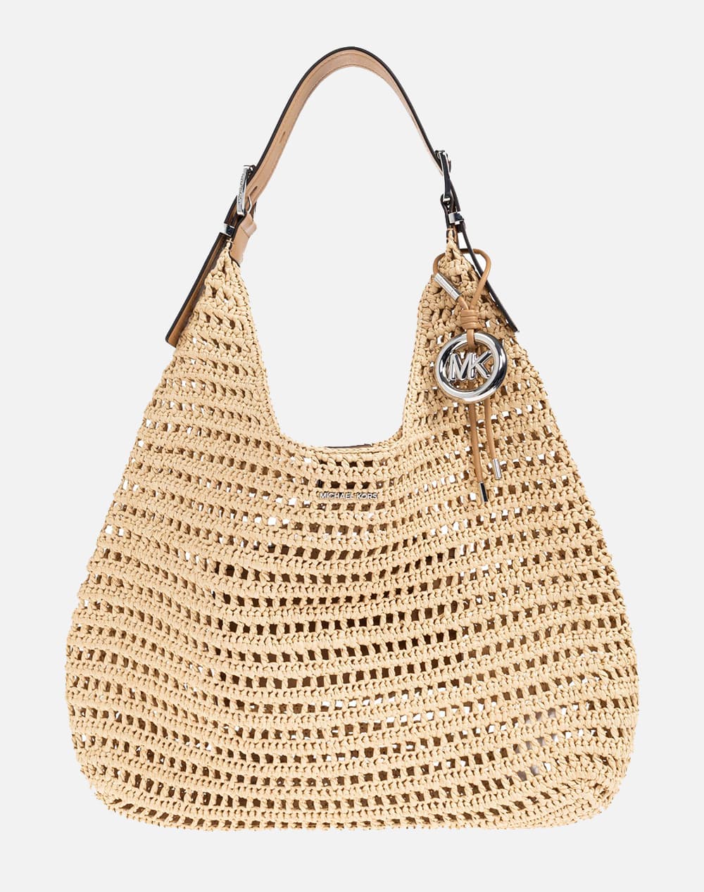 MICHAEL KORS 30S6SY5H3W NOLITA SHOULDER BAG MICHAEL MICHAEL KORS 30S6SY5H3W-003 Black