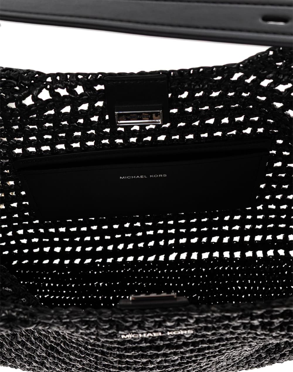 Women's Shoulder Bags Michael Kors Black