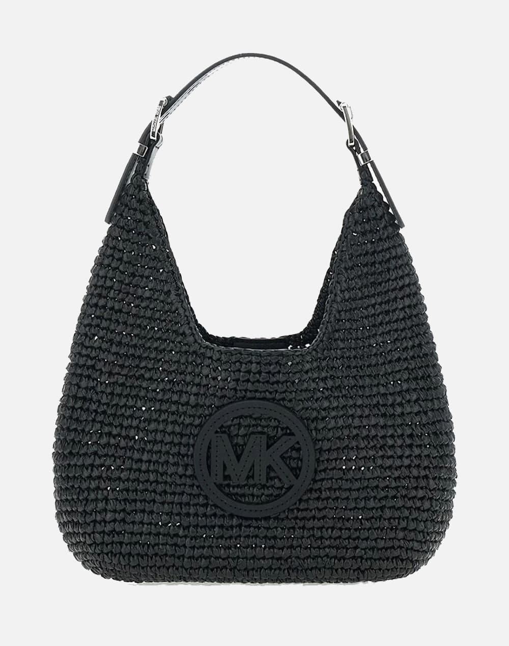MICHAEL KORS 30S6SY5H1W NOLITA SHOULDER BAG MICHAEL MICHAEL KORS 30S6SY5H1W-202 Biege
