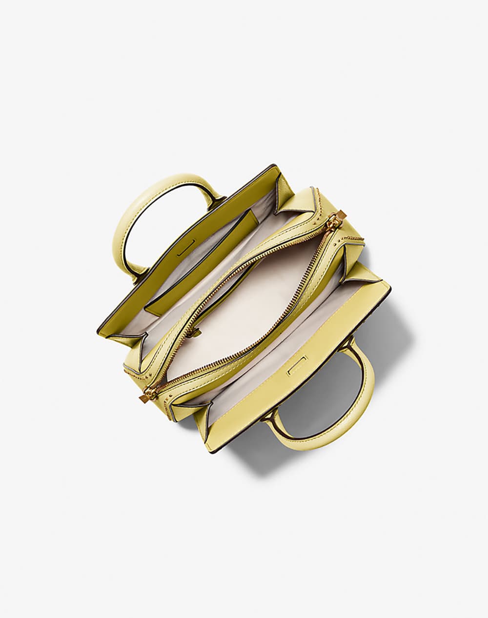 Women's Bags Michael Kors Yellow