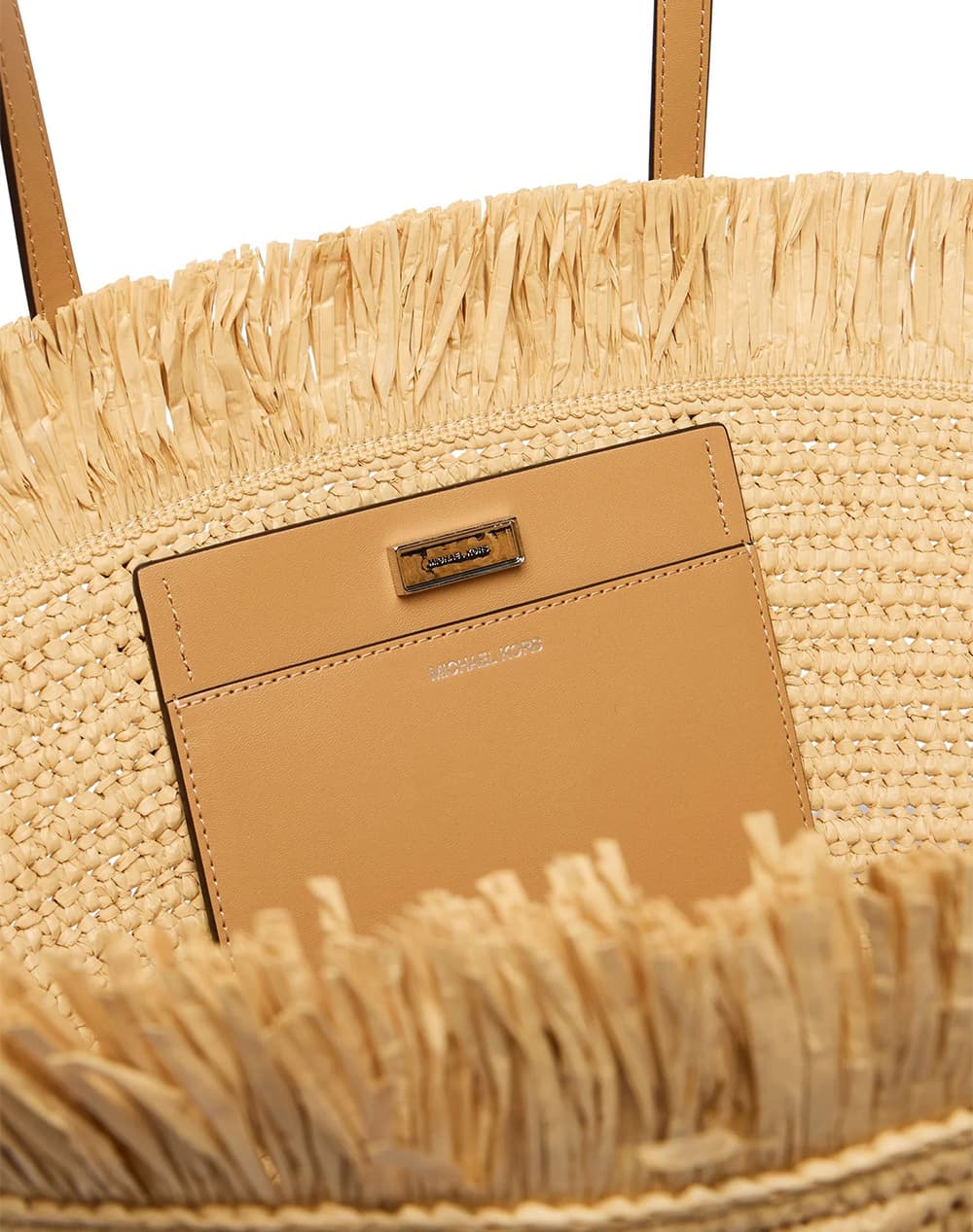 Women's Tote Bags Michael Kors Beige