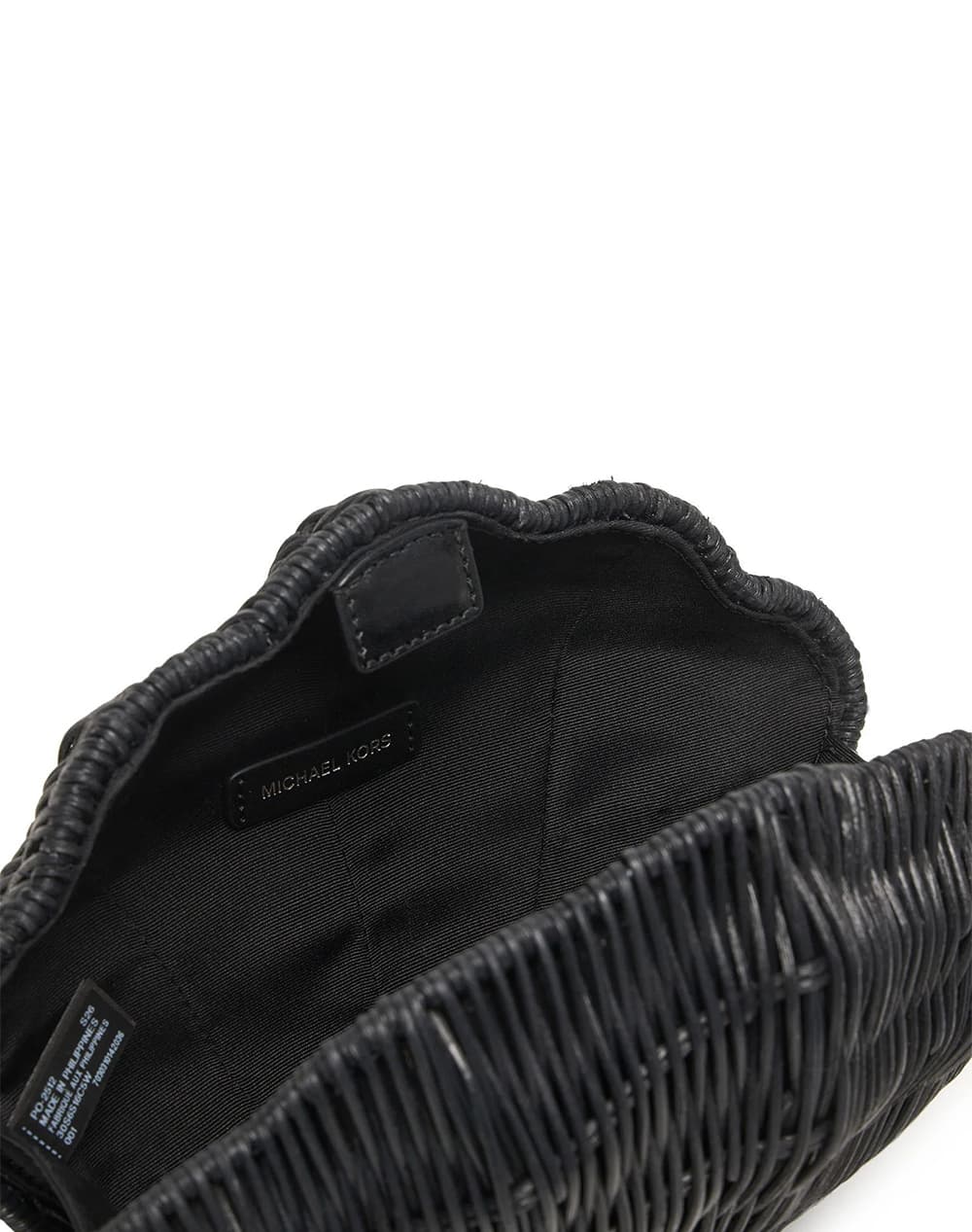 Women's Clutches Michael Kors Black