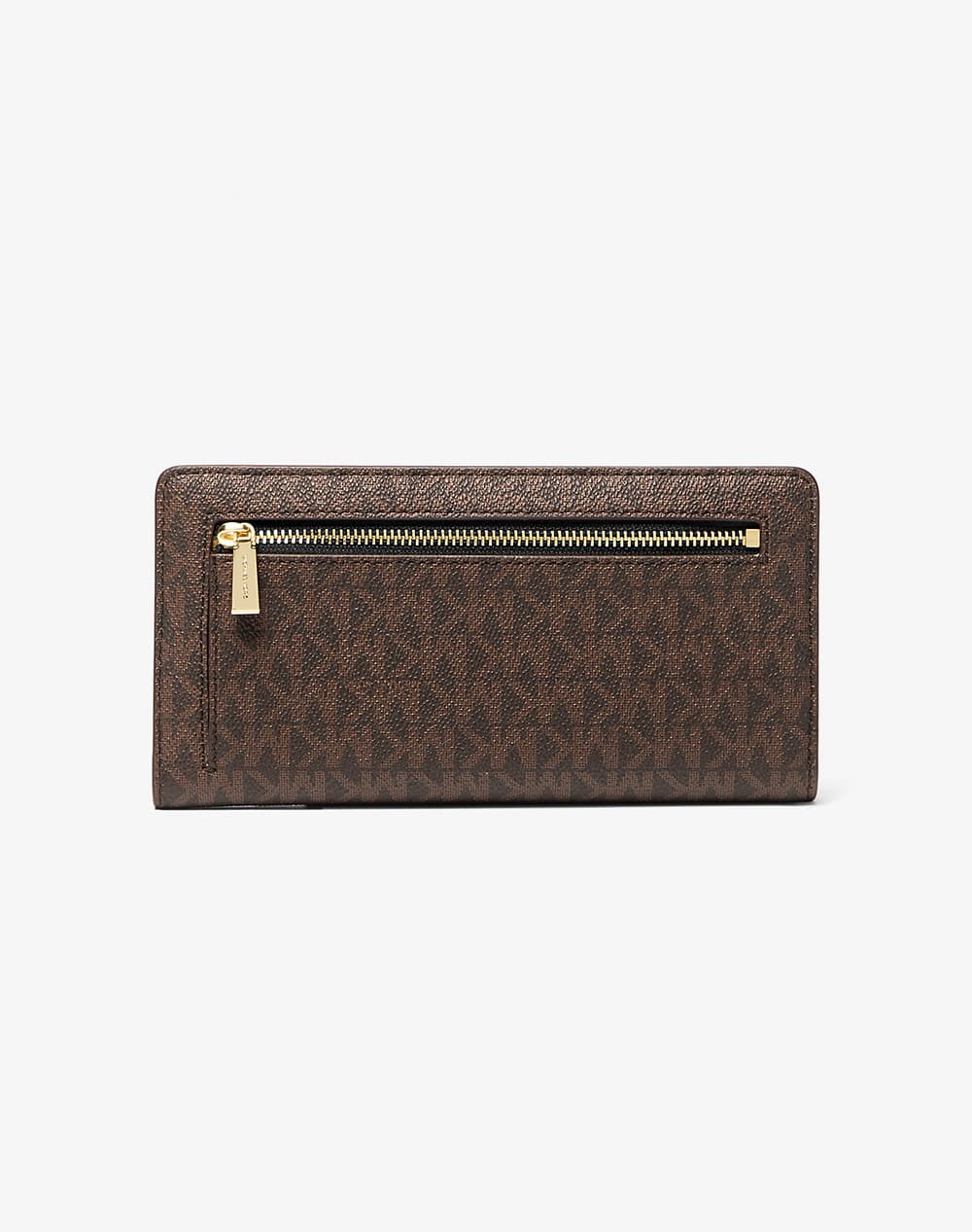 Women's Wallets Michael Kors Brown