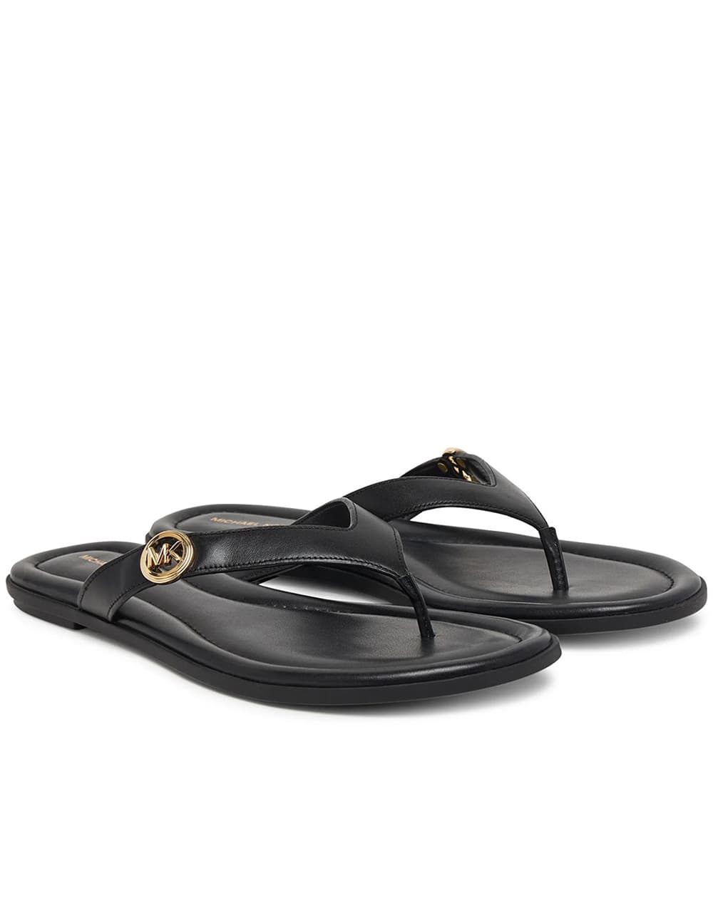 Women's Sandals Michael Kors Black