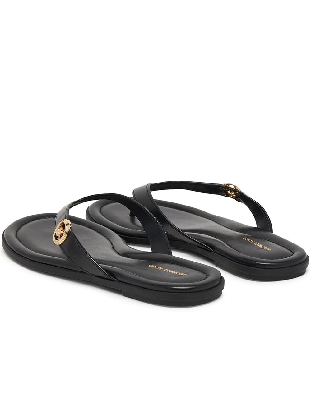 Women's Sandals Michael Kors Black