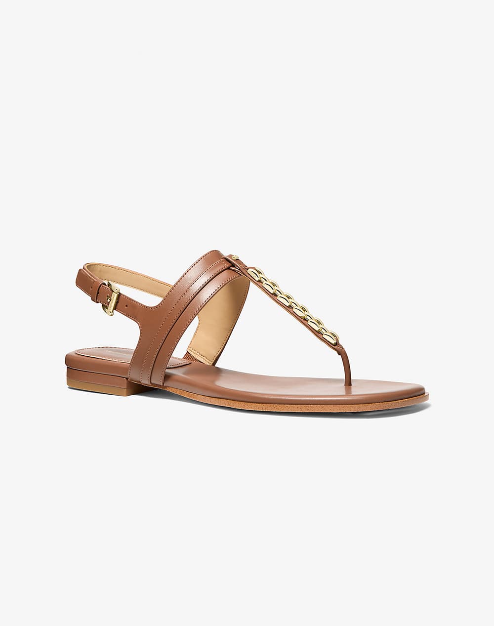 Women's Sandals Michael Kors Beige