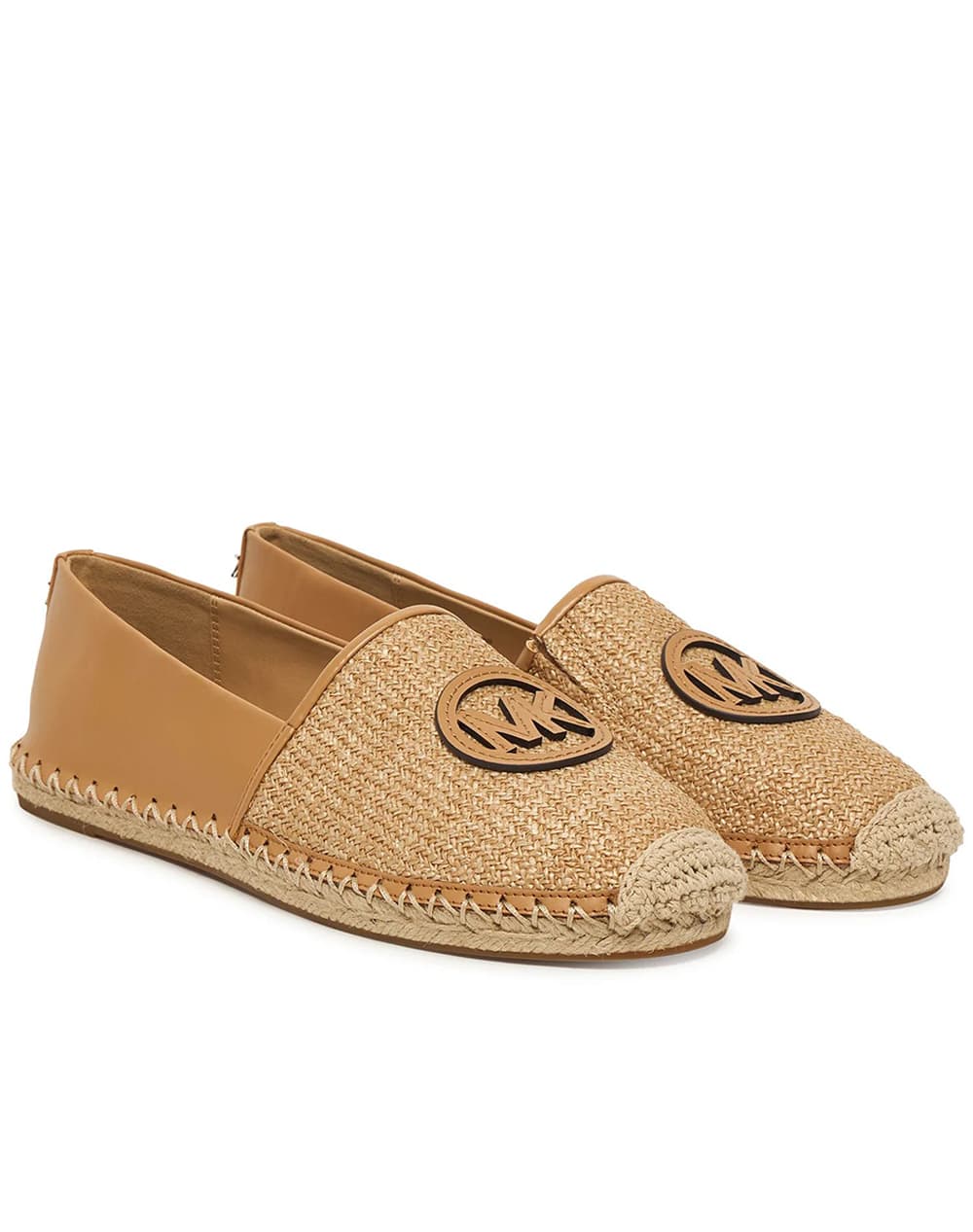 Women's Espadrilles Michael Kors Beige