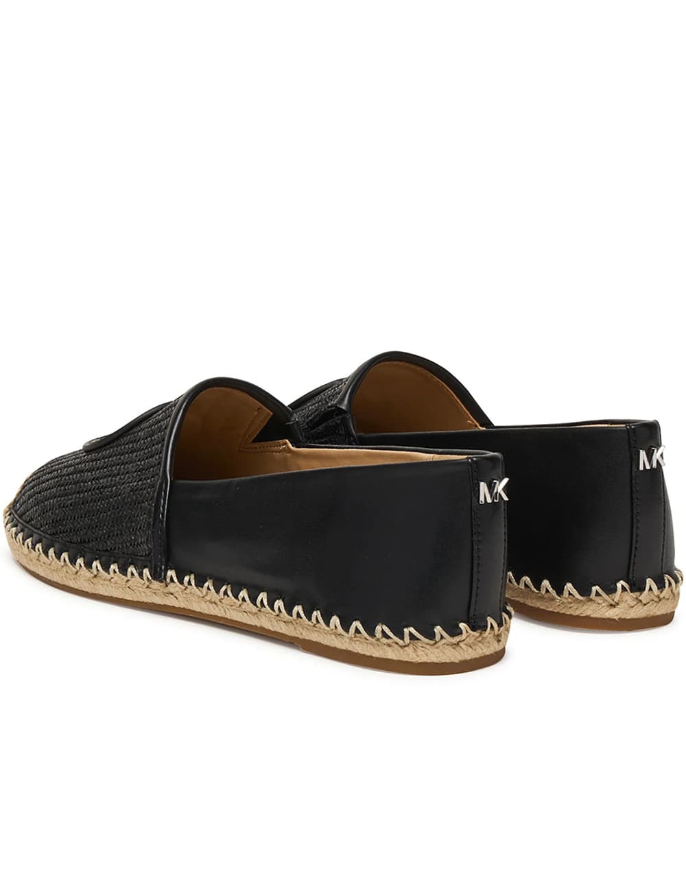 Women's Espadrilles Michael Kors Black
