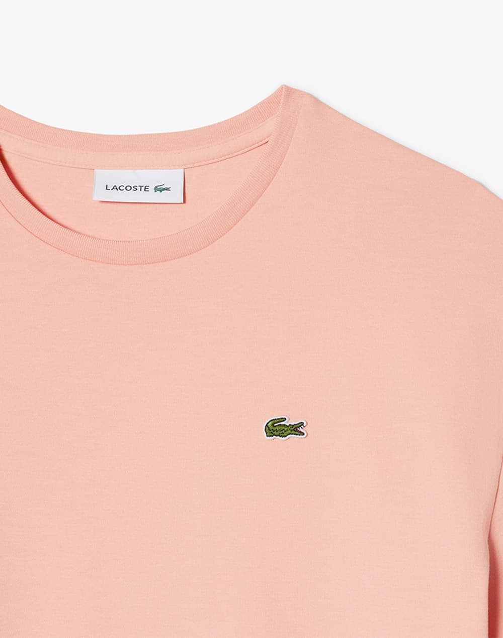Women's Dresses Lacoste Coral
