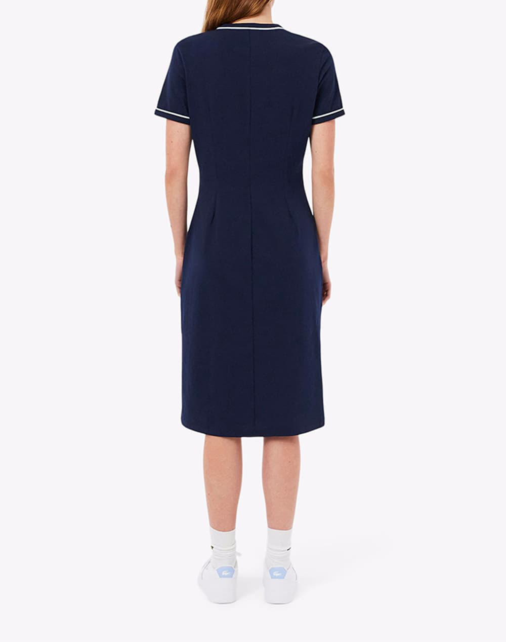 Women's Dresses Lacoste Blue