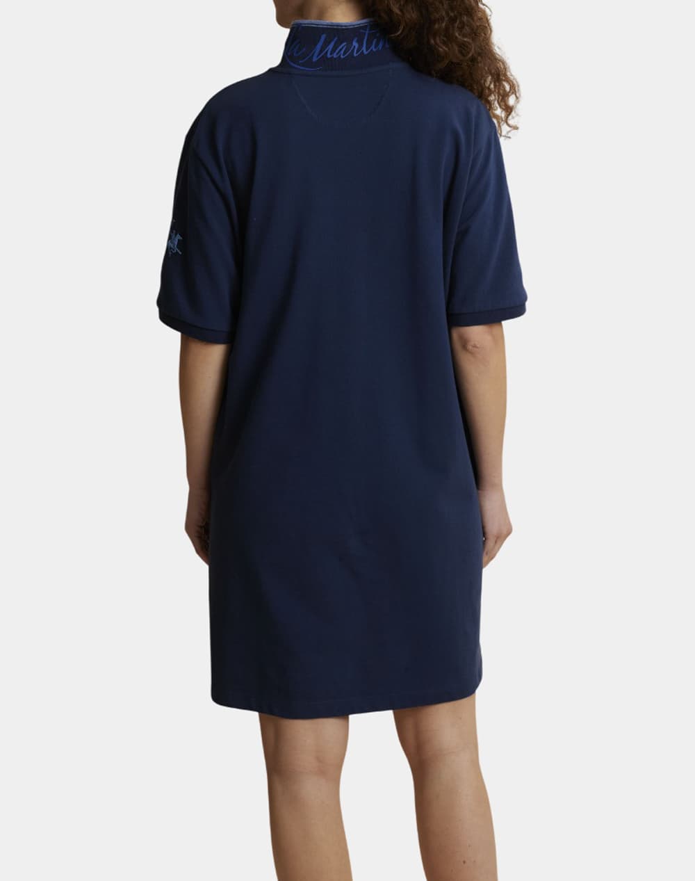 Women's Dresses La Martina Blue