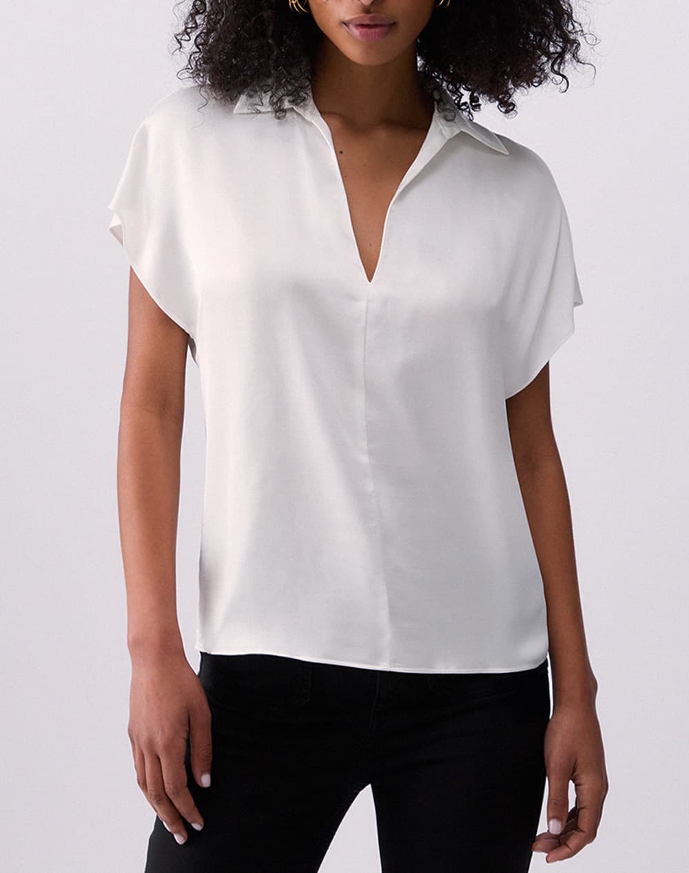 Women's Tops Liu Jo White