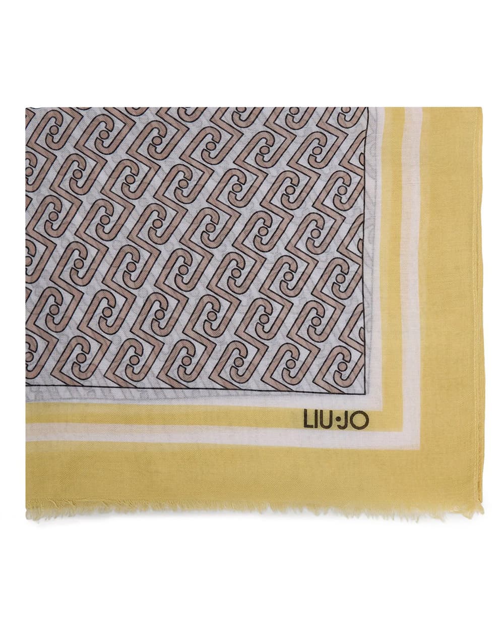 Women's Scarves Liu Jo Multicolor