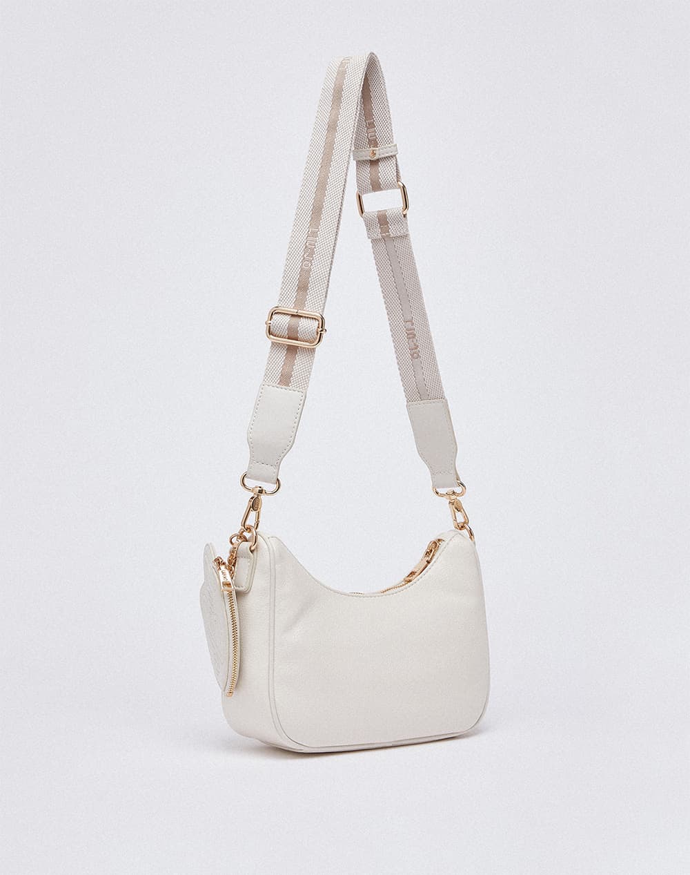 Women's Bags Liu Jo Ecru