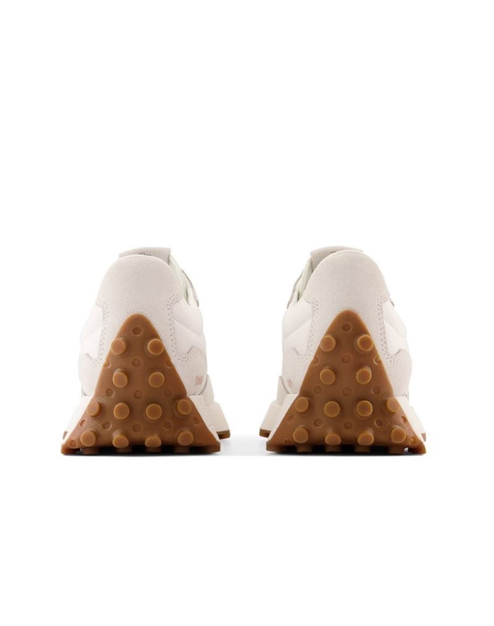 Women's Sneakers New Balance Ecru