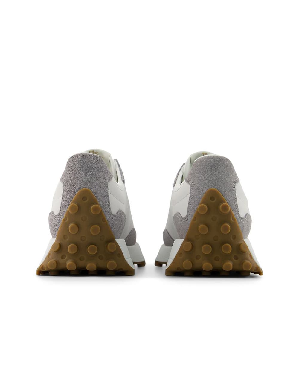 Women's Sneakers New Balance Gray