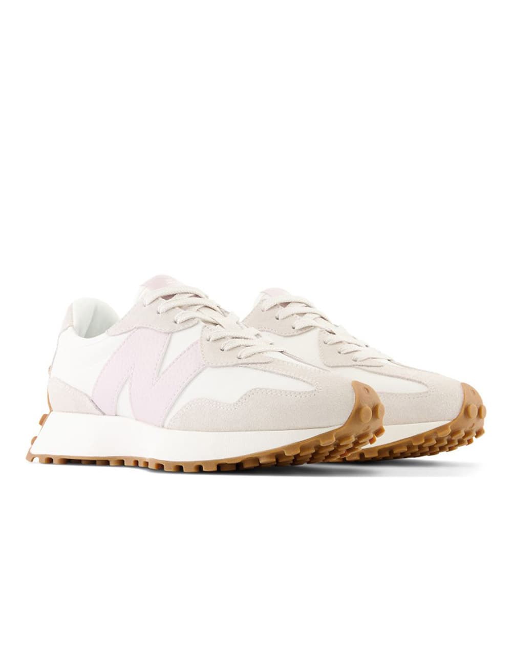 Women's Sneakers New Balance Gray