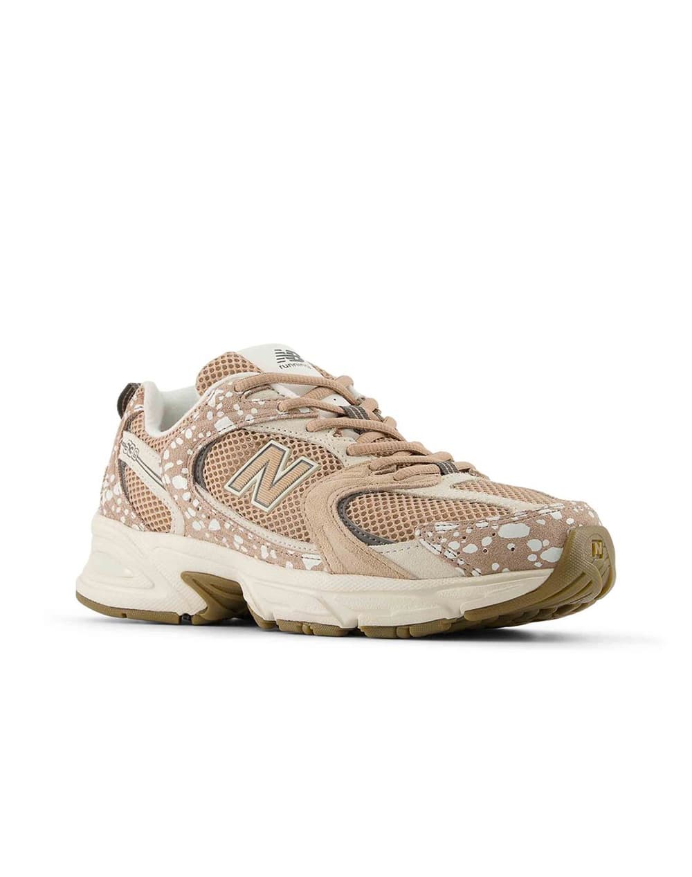 Women's Sneakers New Balance Beige