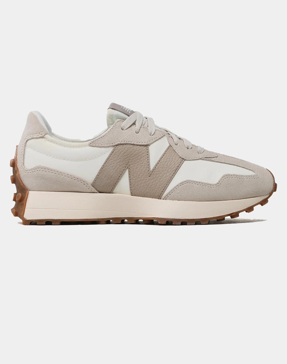Women's Sneakers New Balance Beige