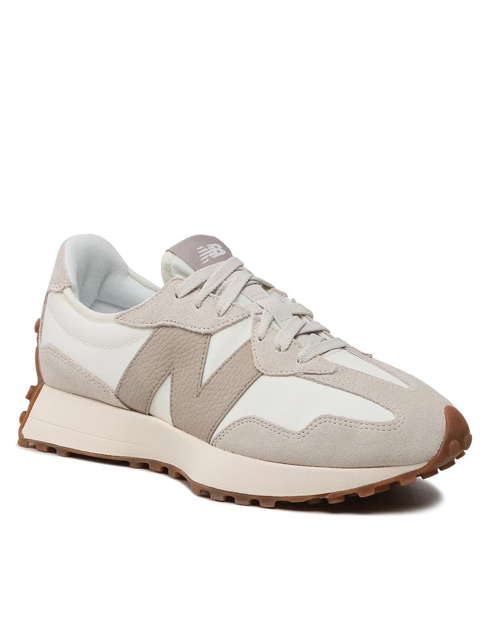 Women's Sneakers New Balance Beige
