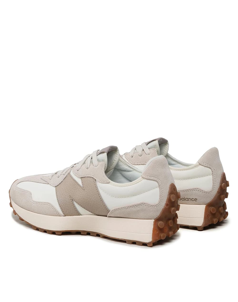 Women's Sneakers New Balance Beige