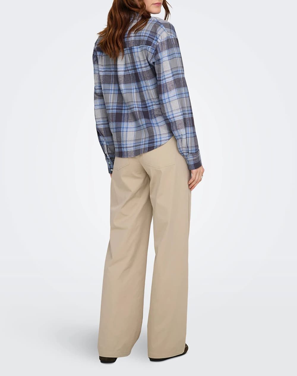 Women's Pants Only Beige