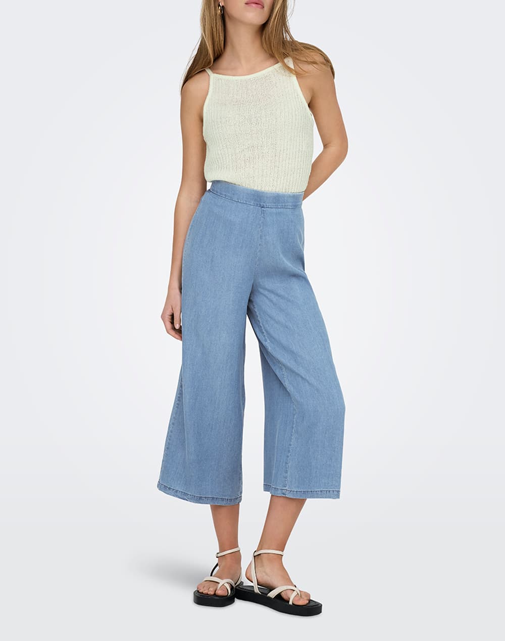 Women's Jeans Only Blue