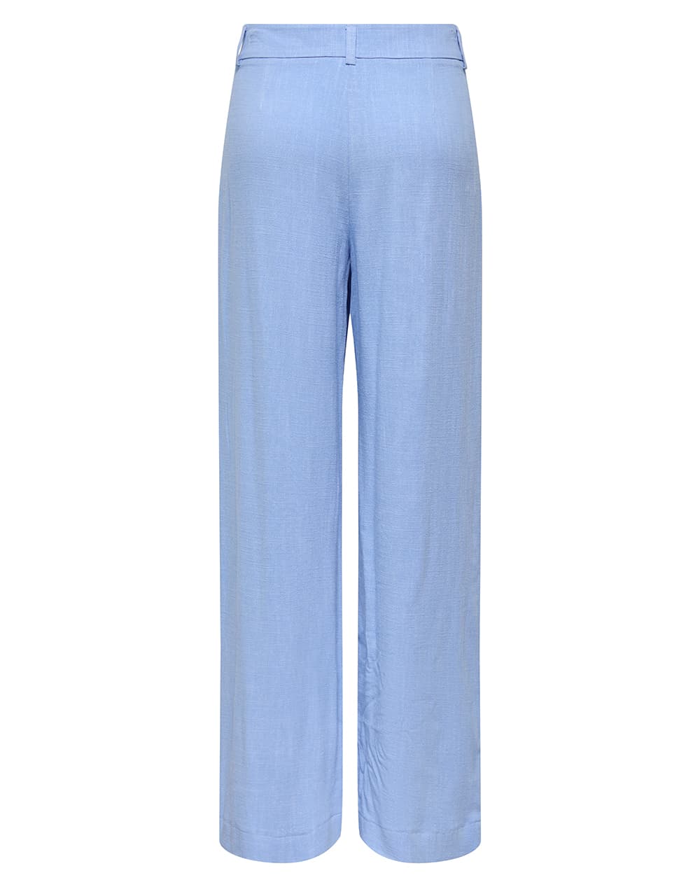 Women's Wide Leg Pants Only Blue