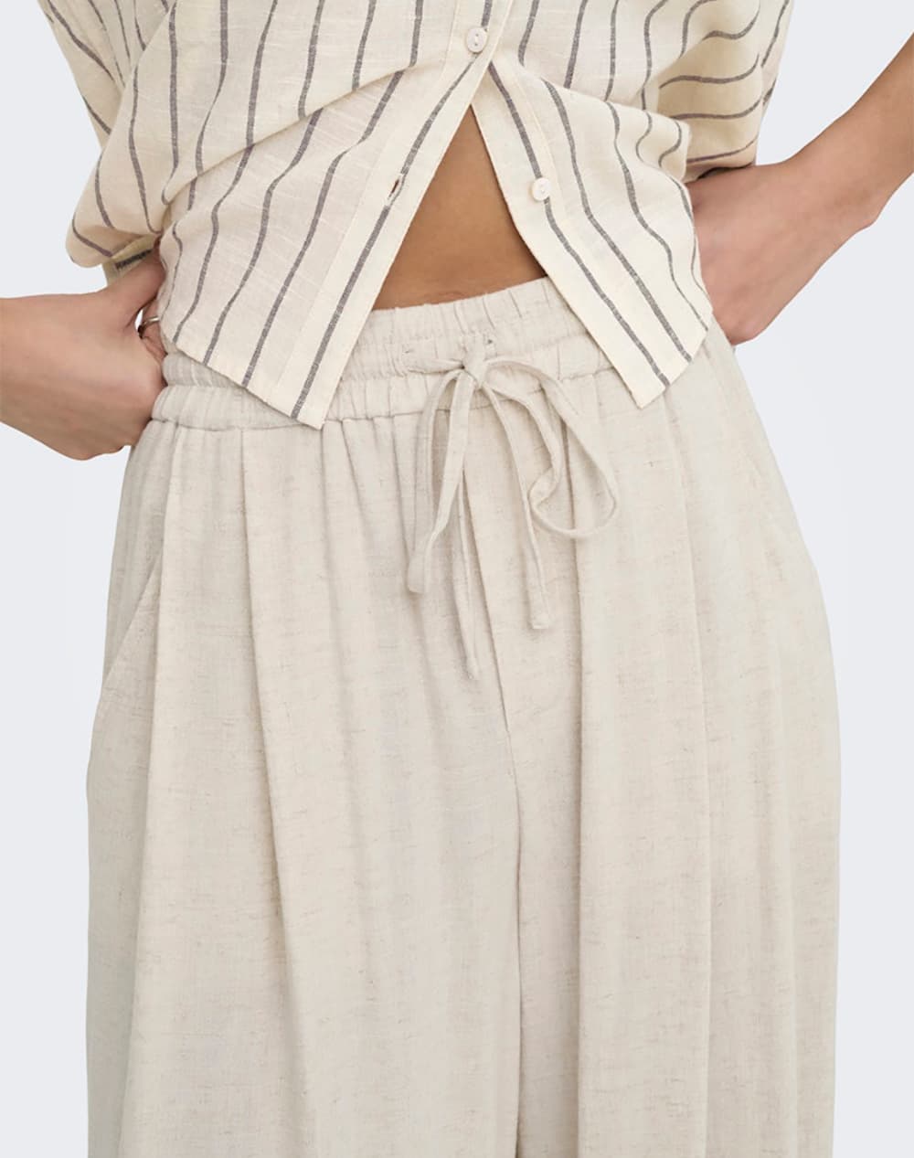 Women's Tracksuits Only Beige