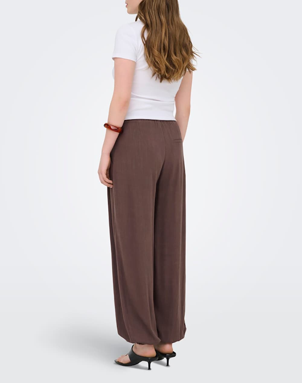 Women's Tracksuits Only Brown