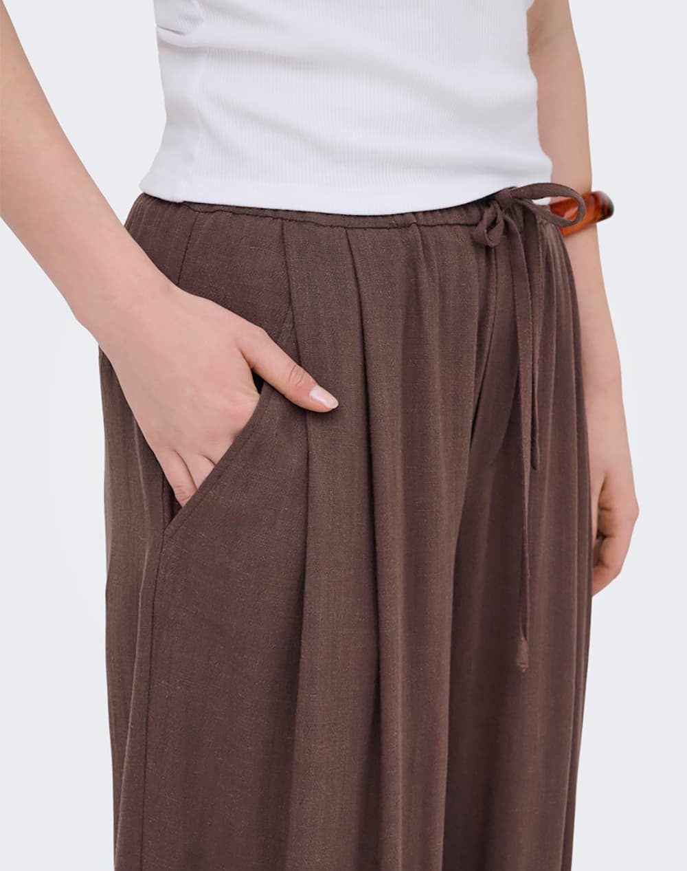 Women's Tracksuits Only Brown