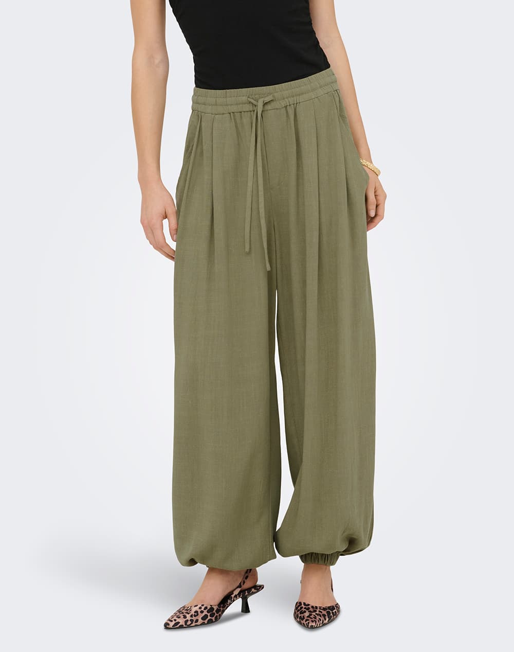 Women's Tracksuits Only Green