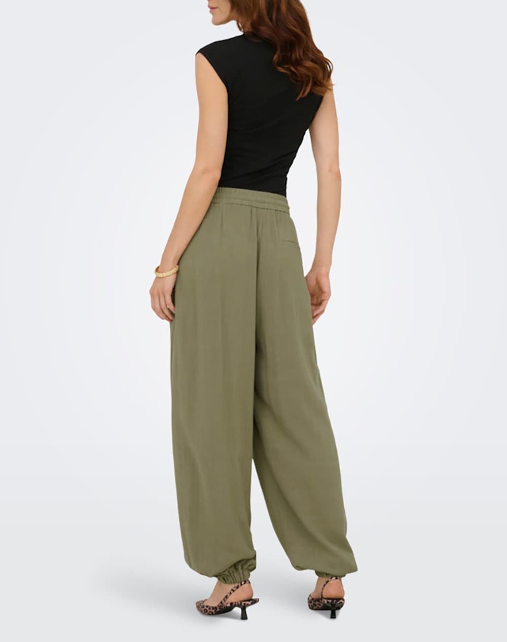 Women's Tracksuits Only Green