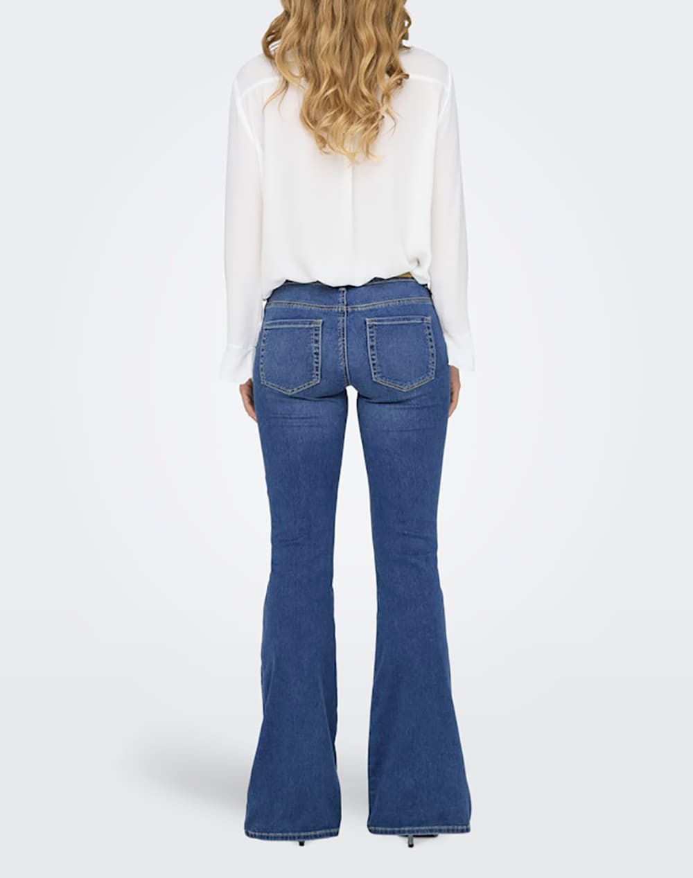 Women's Jeans Only Blue