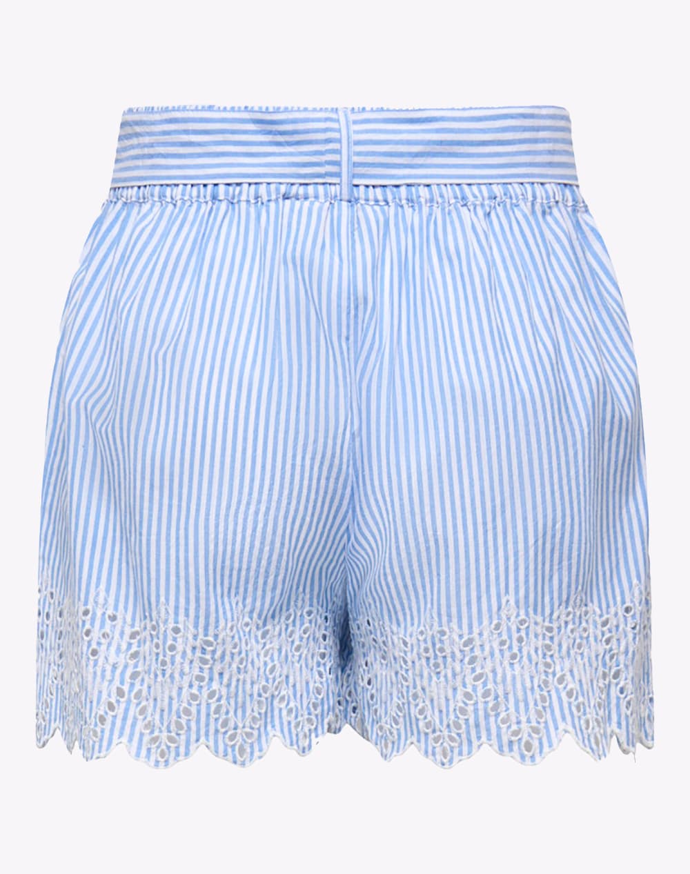 Women's Shorts Only Blue