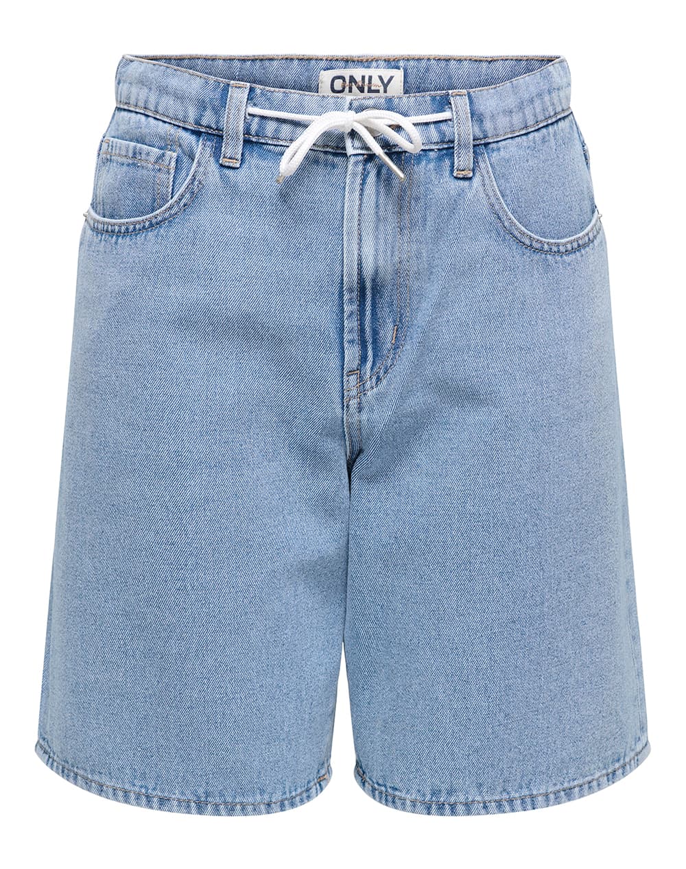 Women's Denim Shorts Only Blue