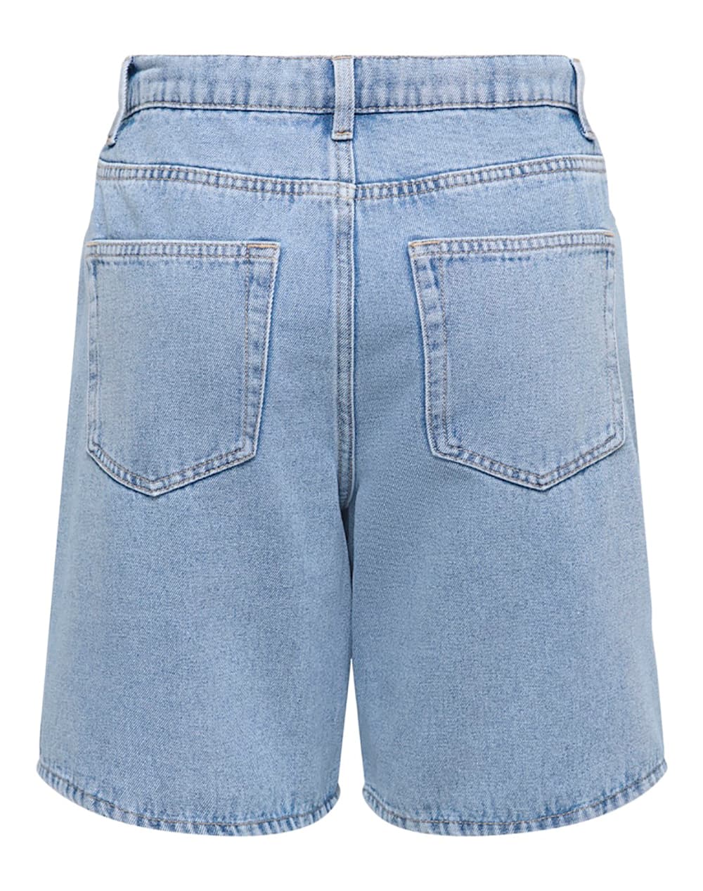 Women's Denim Shorts Only Blue
