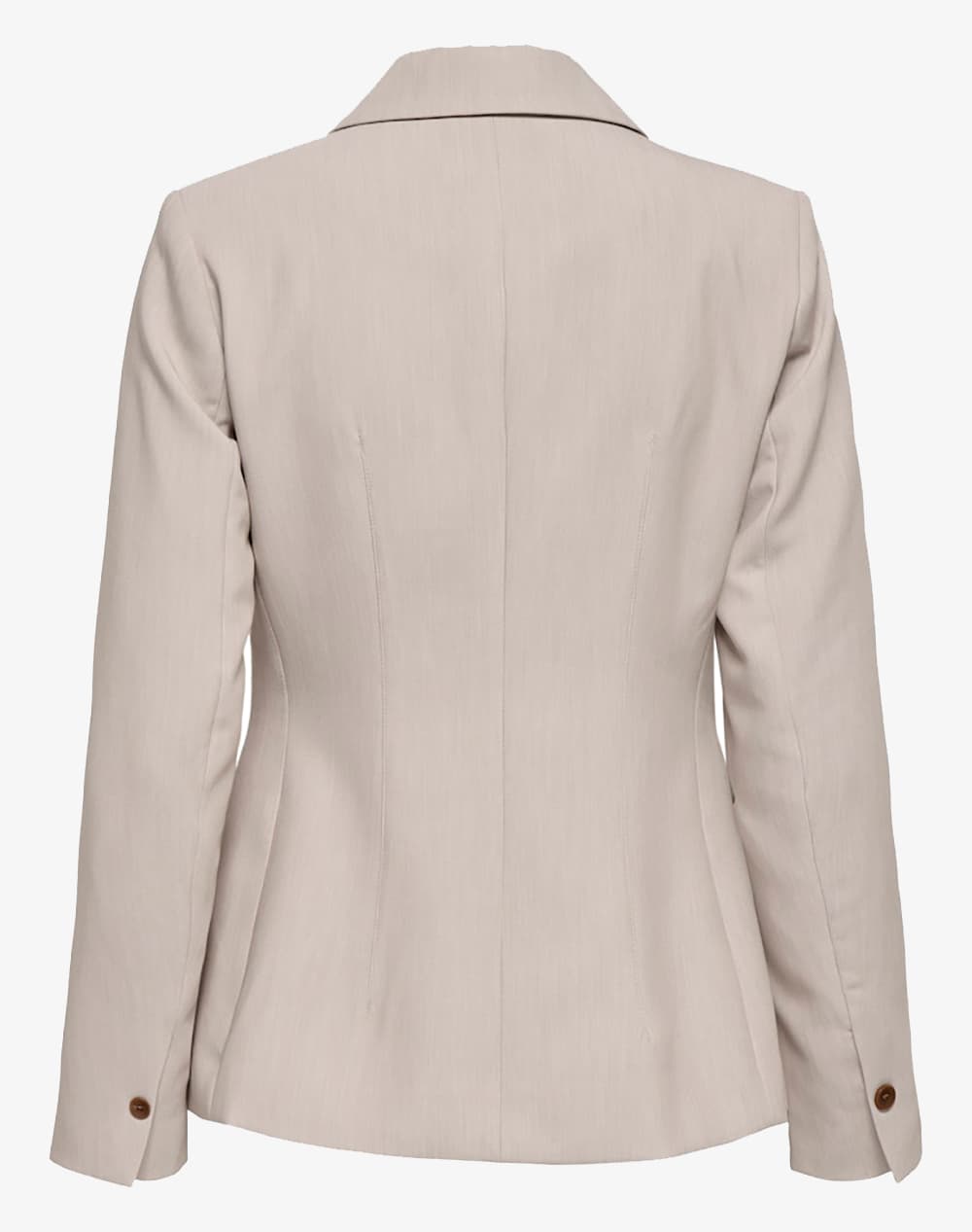 Women's Blazers Only Beige