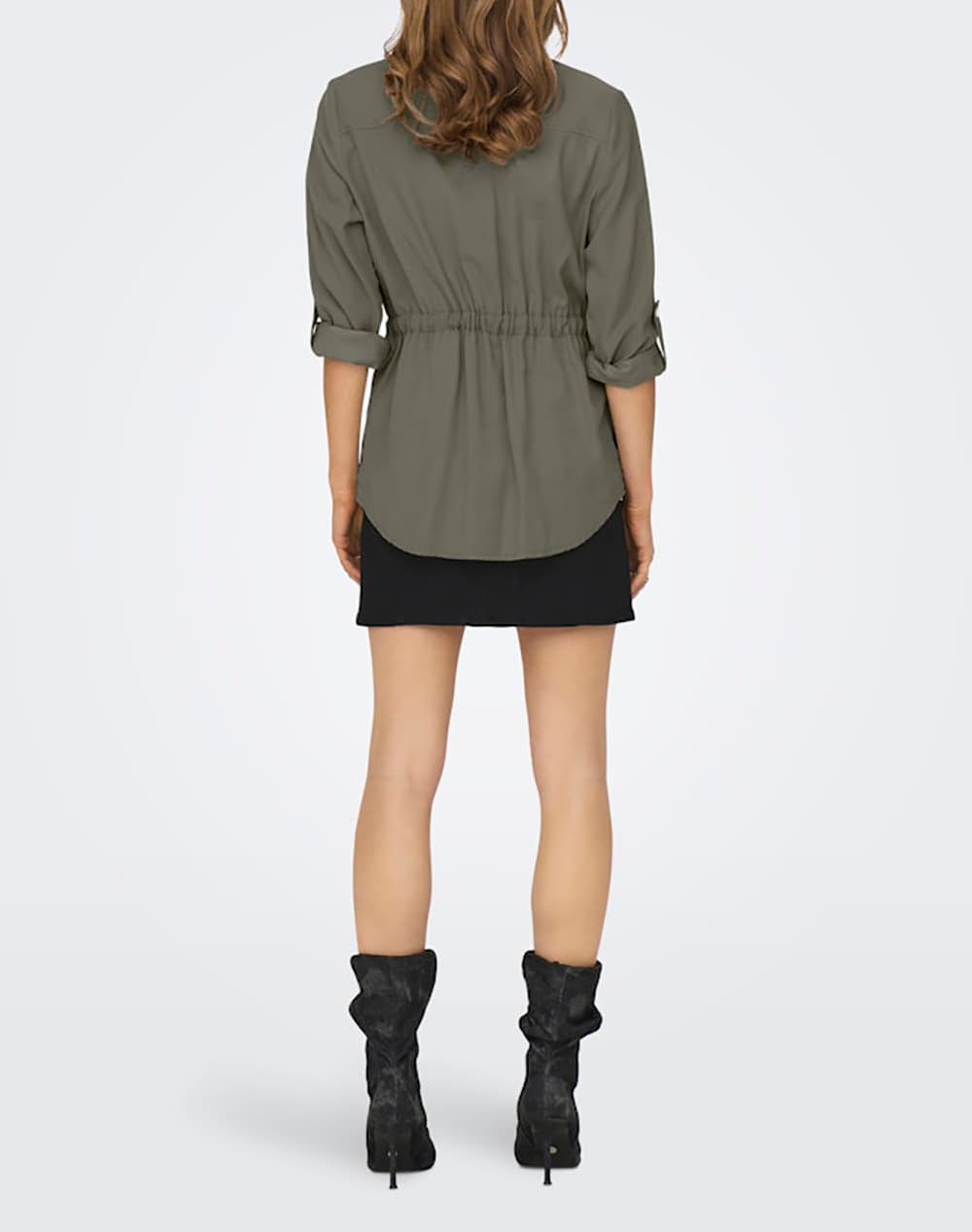 Women's Jackets Only Green