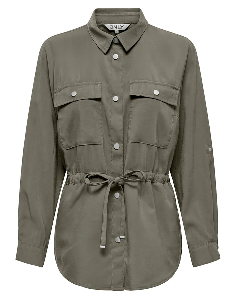 Women's Jackets Only Green