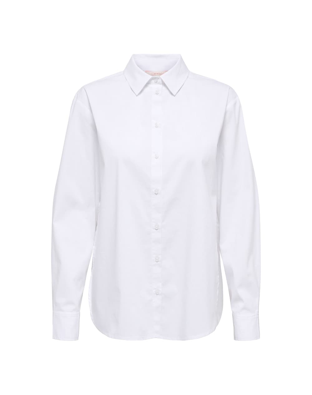 Women's Shirts Only White