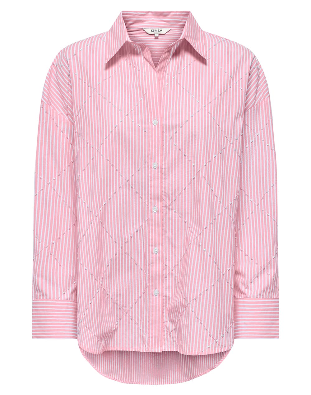 Women's Shirts Only Blue