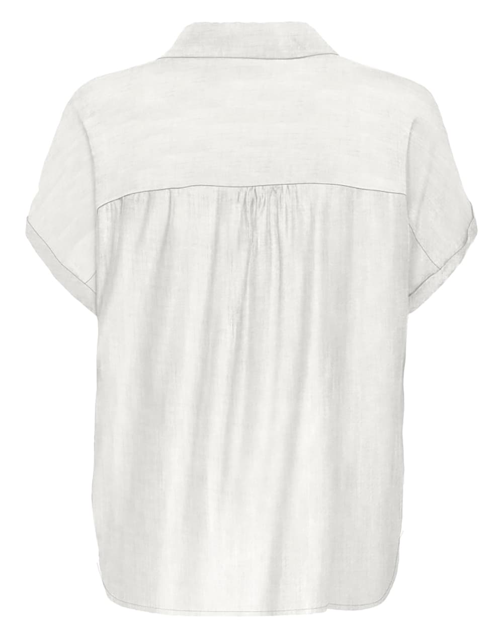 Women's Shirts Only Ecru