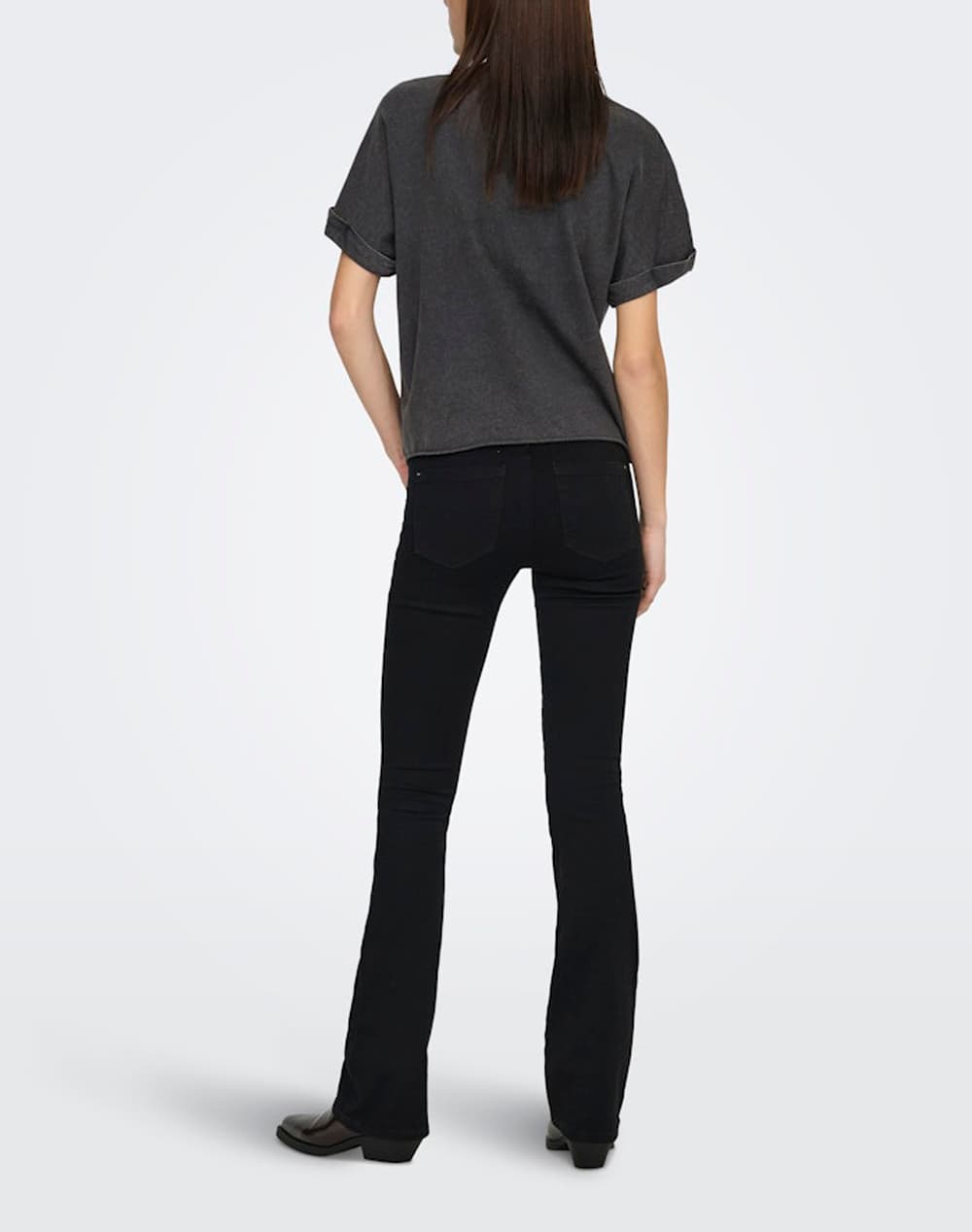 Women's Tops Only Gray