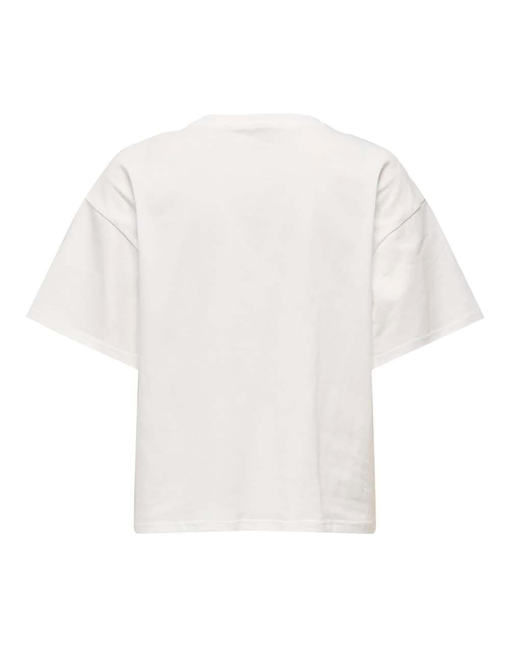 Women's Tops Only White