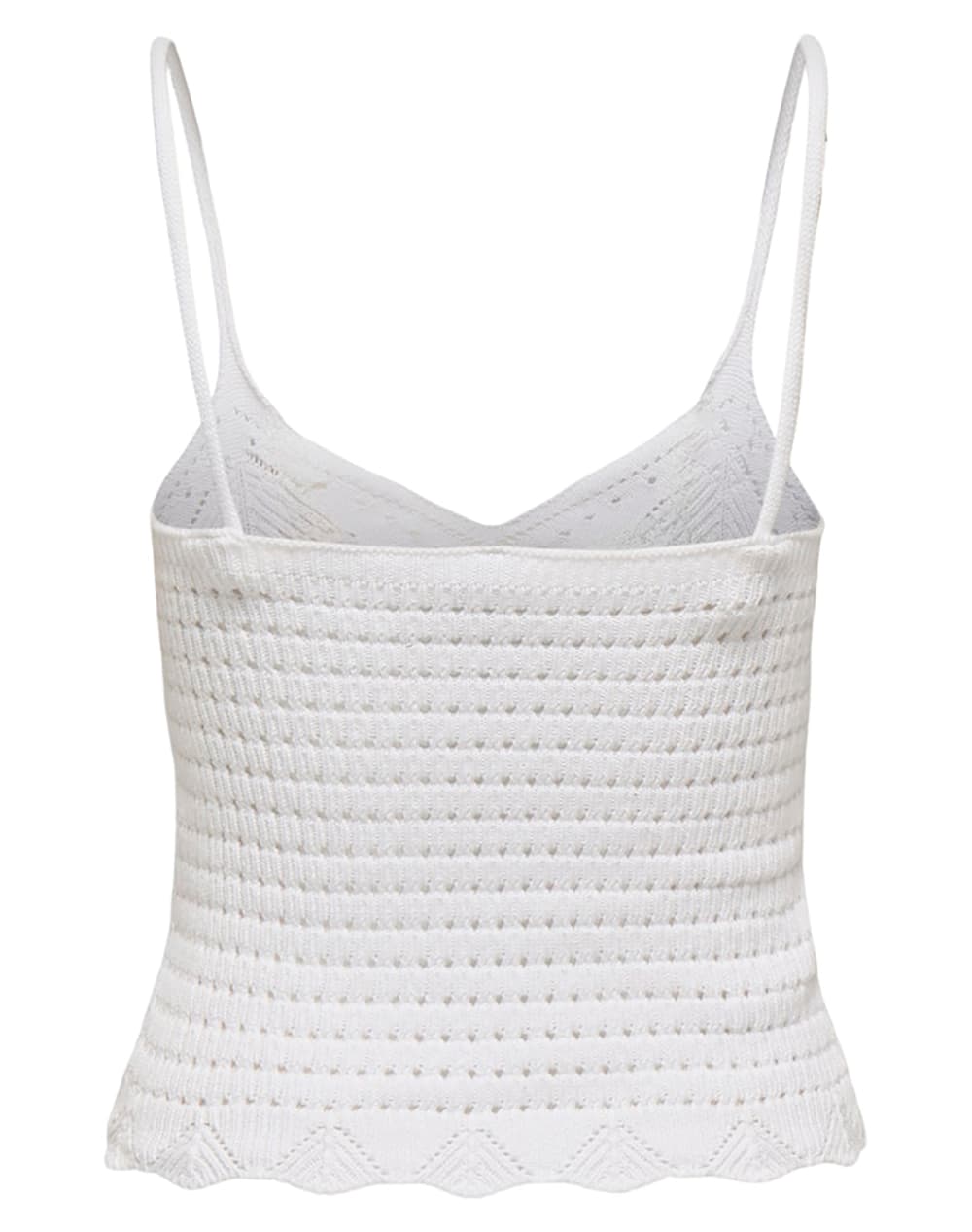 Women's Tops Only White