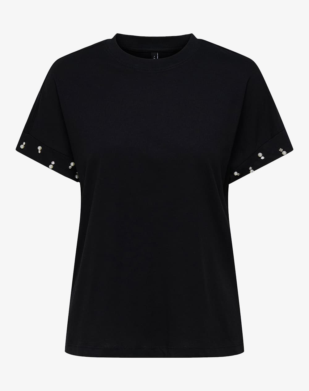 Women's Tops Only Black